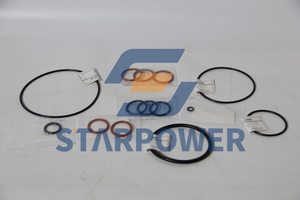 714-07-05100 KOMATSU SERVICE KIT, TRANSMISSION