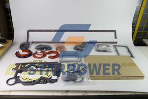6162-K1-9901 KOMATSU GASKET KIT