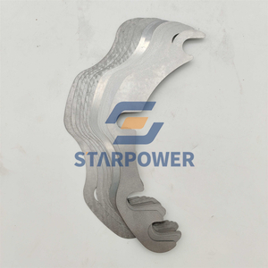 714-07-00310 Komatsu SHIM ASSY Star Power
