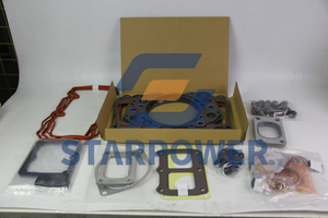 6241-K1-9900 KOMATSU GASKET KIT,CYLINDER HEAD (170-3 K1)