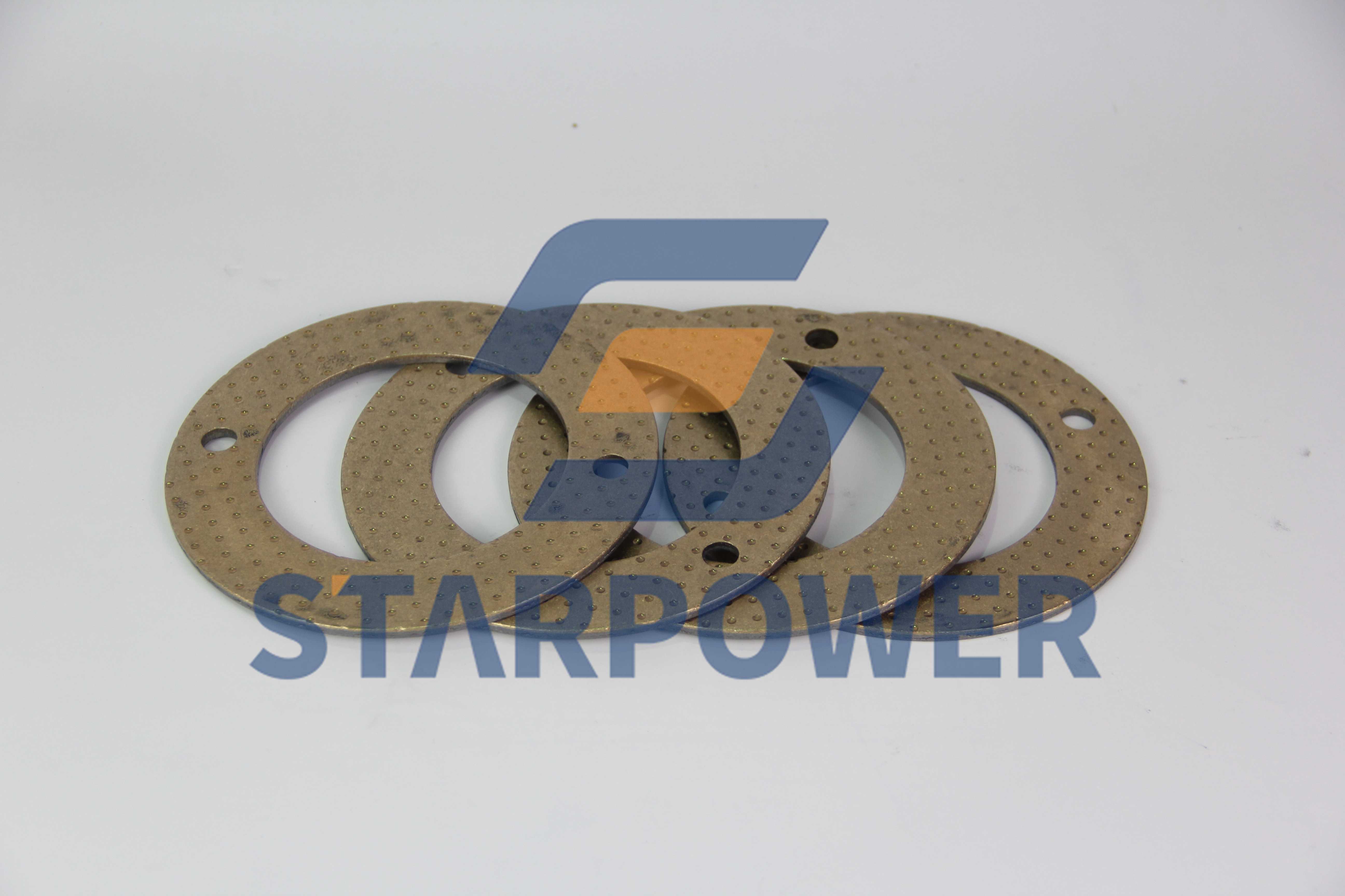 56B-22-11460 KOMATSU WASHER
