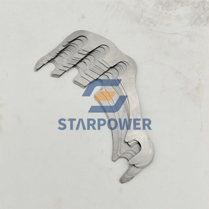 714-07-00320 Komatsu SHIM ASSY Star Power