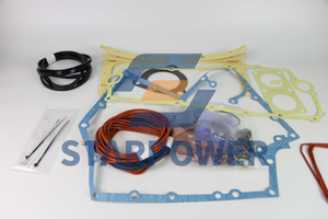 6211-K2-9800 KOMATSU GASKET KIT,CYLINDER BLOCK (140-2 K2)