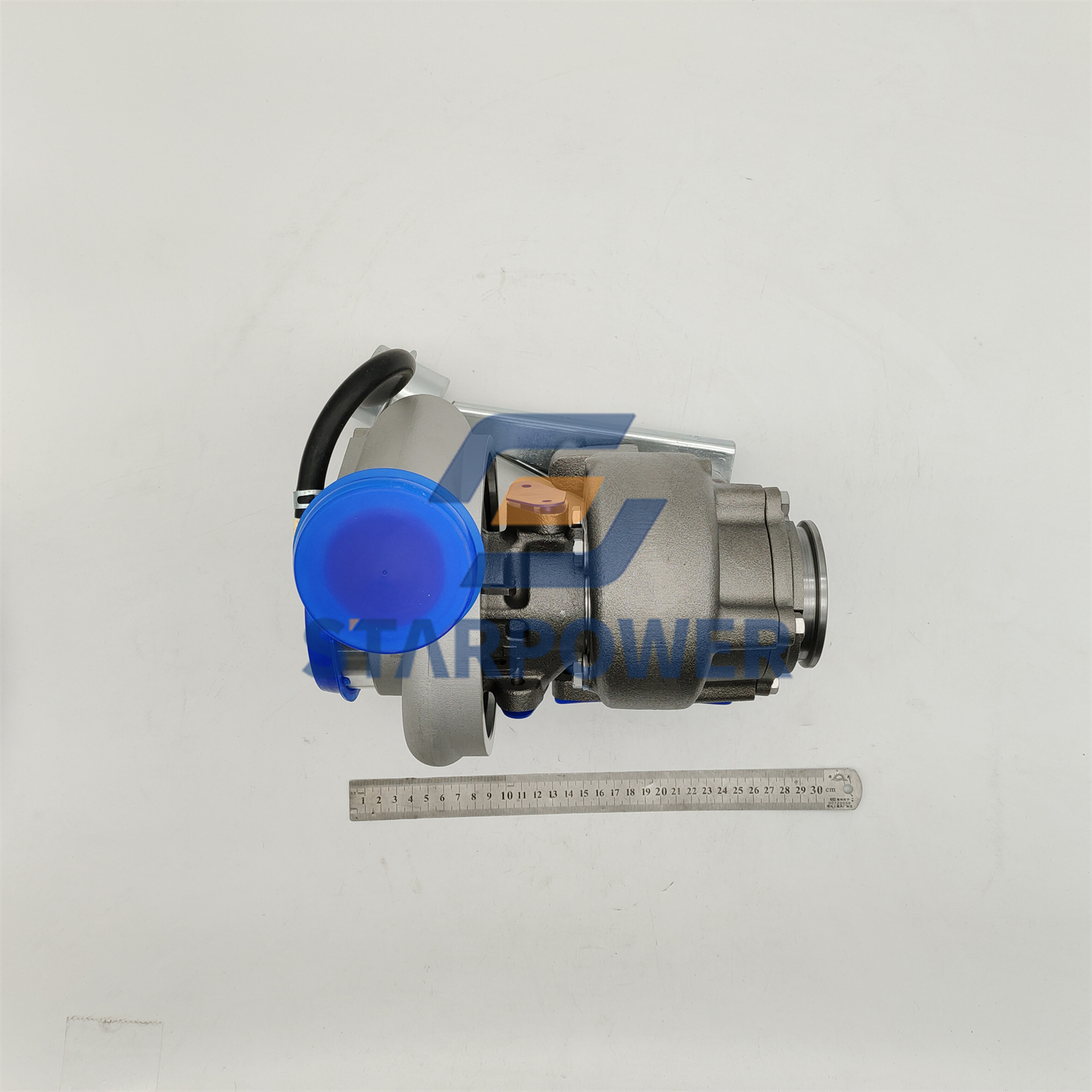 6754-81-8181 TURBO CHARGER KOMATSU GENUINE PARTS