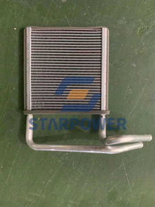 ND116140-0050 KOMATSU Core Subassembly, Heater, HEATER