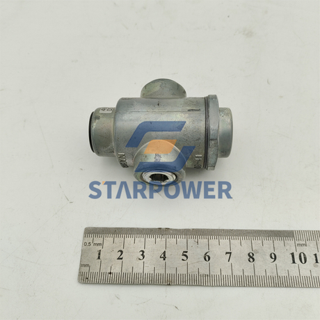 komatsu parts supplier, KOMATSU, China STAR158 - StarPower