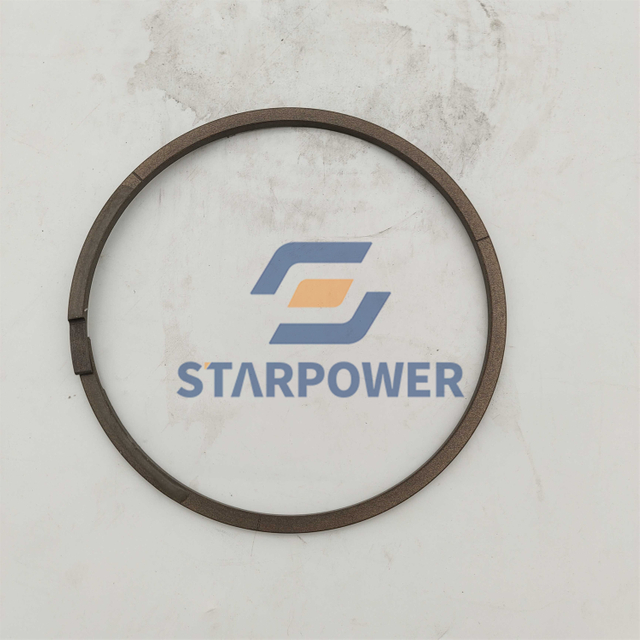 Parts - StarPower